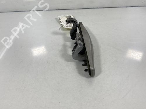 Front left exterior door handle DACIA SANDERO 1.4 (BS0C, BS0A, BS0G, BS1F, BS0E) | BP20003322C128