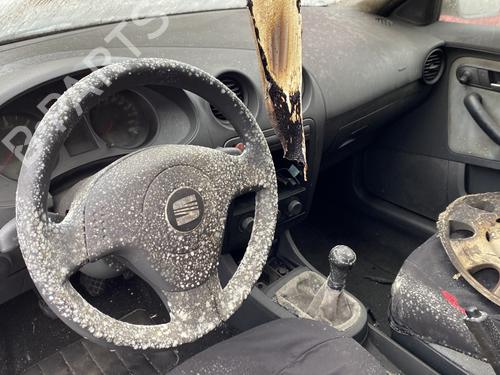 Højre forlygte SEAT CORDOBA (6L2) 1.9 SDI | BP25709234C29 