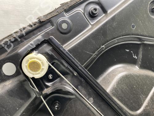Rudehejsemekanisme Højre bagtil SEAT LEON (1M1) 1.9 TDI | BP24198212C25 