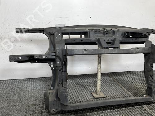 Frontplade/Frontkurv VW TOURAN (1T1, 1T2) 1.9 TDI | BP29039554C72 