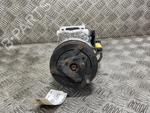 Used AC compressor PEUGEOT 5008 II (MC_, MJ_, MR_, M4_) 1.2 THP (MRHNYH, MRHNYW, MRHNSJ, MRHNSU, MRHNSM) (131 hp) 29971043