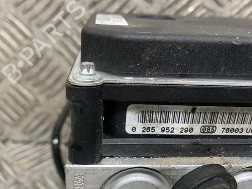 ABS pump DS DS 5 (KF_) 2.0 BlueHDi 180 | BP31189546M43 - Image 2