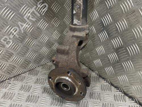 Used Left front shock absorber Left front shock absorber CITROËN SAXO (S0, S1) 1.4 VTS (75 hp) 29141868 29141868