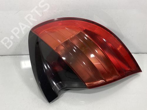 Used Right taillight Right taillight MERCEDES-BENZ C-CLASS Coupe (CL203) C 200 CDI (203.707) (122 hp) 20009864 20009864