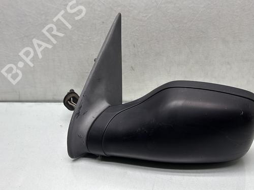 Left mirror PEUGEOT 106 II (1A_, 1C_) 1.4 i | BP27632559C26 