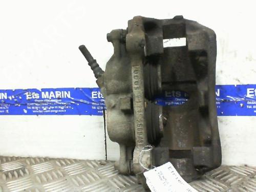 Right front brake caliper RENAULT TRAFIC II Bus (JL) 1.9 dCI 100 (JL0C, JL0K) | BP36281583M104 - Image 2