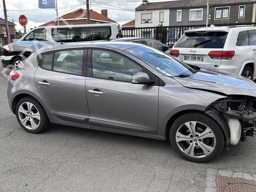 Engine control unit (ECU) RENAULT MEGANE III Hatchback (BZ0/1_, B3_) 1.5 dCi (BZ09, BZ0D, BZ1W, BZ29, BZ14) | BP26527923M57  - Image 28