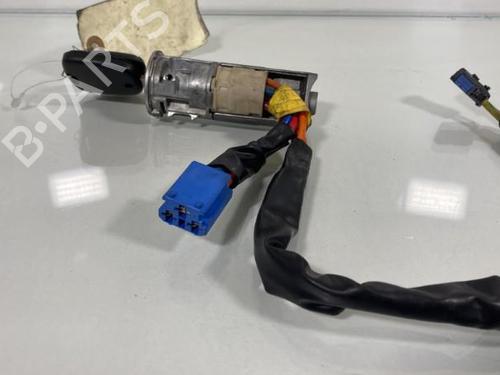 Ignition barrel PEUGEOT 206 Hatchback (2A/C)  | BP20034006M48 