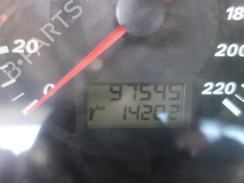 Horn SEAT IBIZA III (6L1) 1.9 SDI | BP20017429E13 