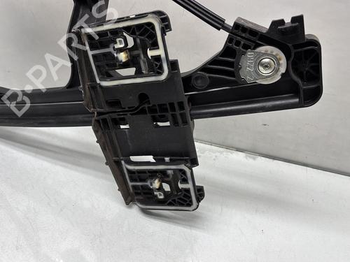 Rear left window mechanism OPEL CORSA F (P2JO) 1.2 (68) | BP31379333C24