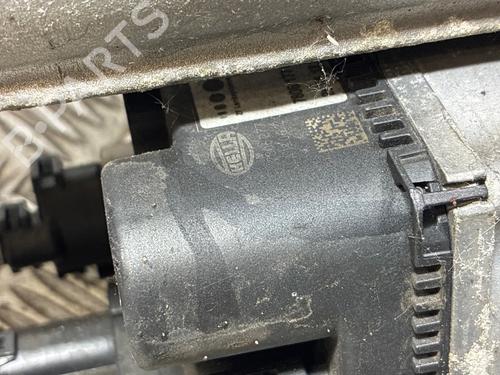 Used Steering rack Steering rack BMW 1 (F20) 118 d (143 hp) 39984952 39984952