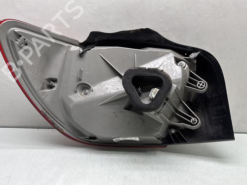 Used Right taillight Right taillight MERCEDES-BENZ A-CLASS (W176) A 200 CDI (176.001) (136 hp) 29897746 29897746