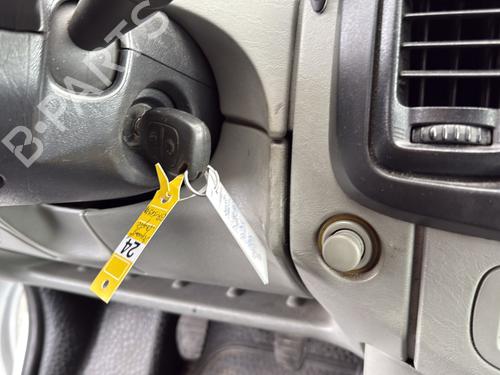 Front slam panel RENAULT TRAFIC II Van (FL) 1.9 dCi 80 (FL0B) | BP30443419C72 - Image 21