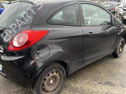 Steering rack FORD KA (RU8) 1.2 | BP19968511M22 - Image 17