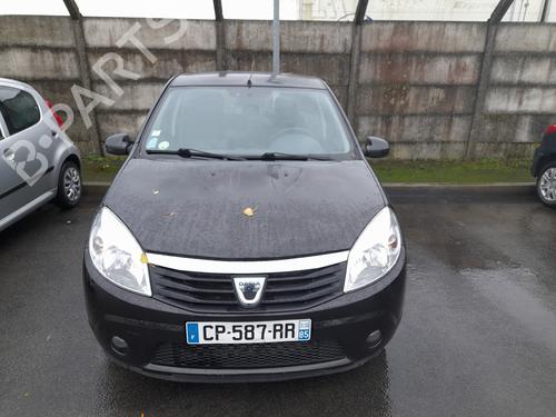 Right taillight DACIA SANDERO 1.5 dCi | BP38598166C35 - Image 18