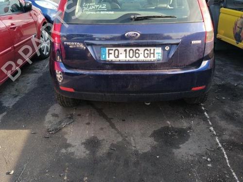 Gearbox FORD FIESTA V (JH_, JD_)  | BP21962007M3 