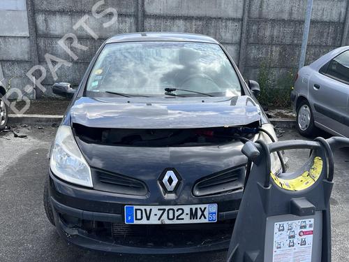 Right front window switch RENAULT CLIO III (BR0/1, CR0/1) 1.5 dCi (C/BR0G, C/BR1G) | BP19976493I26 