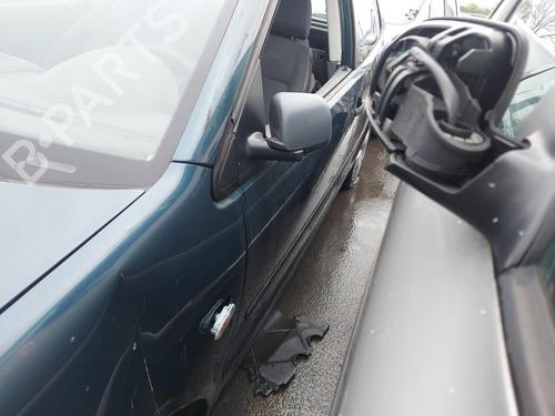 Right mirror VW POLO (9N_, 9A_) 1.4 16V | BP22694941C27 