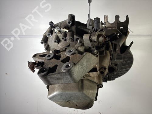 Used Gearbox Gearbox 38100996 38100996