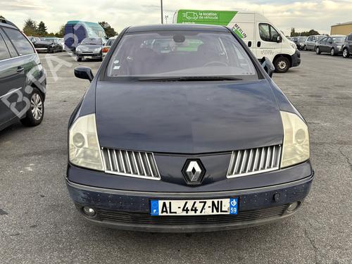 Left front fog light RENAULT VEL SATIS (BJ0_) 2.2 dCi (BJ0E, BJ0F) | BP33314241C30 - Image 24