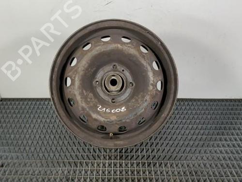 Fælk Fælk PEUGEOT 206 Hatchback (2A/C) 2.0 HDI 90 (90 hp) 21962843 21962843