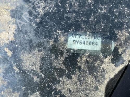Front right lock CITROËN C4 I (LC_) 1.6 VTi 120 | BP20974913C97 