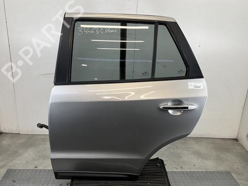 Used Left rear door HYUNDAI SANTA FÉ II (CM) 2.2 CRDi GLS 4x4 (150 hp) 32190212