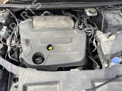 Starter FORD MONDEO IV (BA7) 2.0 TDCi | BP31215105M8 - Image 7