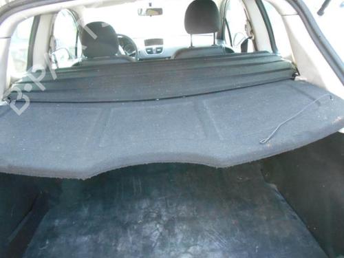 Ratstangsstang PEUGEOT 207 Hatchback Van (WA_, WC_)  | BP20004559I23 