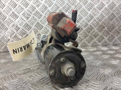 Starter NISSAN NOTE (E11, NE11) | BP37648582M8 - Image 2