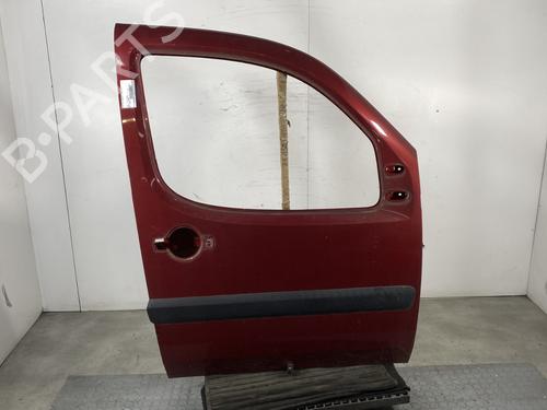 Used Right front door FIAT DOBLO Box Body/MPV (223_) 1.3 D Multijet (75 hp) 23966295