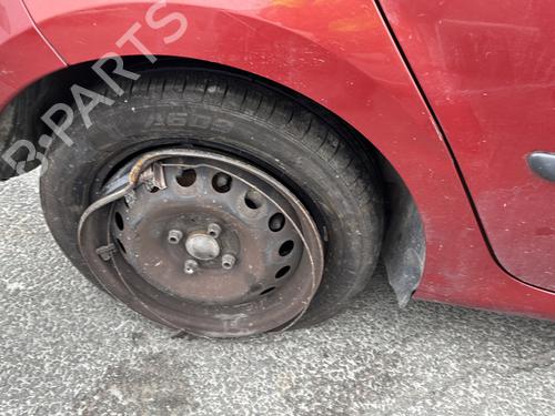 Front left interior door handle RENAULT MODUS / GRAND MODUS (F/JP0_) 1.6 (JP03, JP0B, JP0U, JP0Y, JP1G) | BP29507339I13  - Image 25