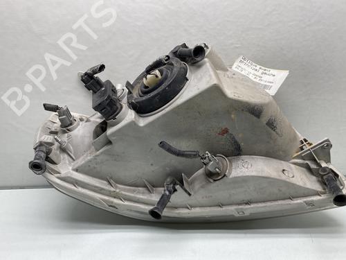 Left headlight DAEWOO KALOS (KLAS) 1.2 | BP26498766C28 - Image 2