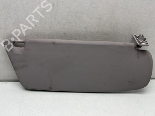 Venstre solskærm OPEL MERIVA A MPV (X03) 1.4 16V Twinport LPG (E75) | BP28281785I1 