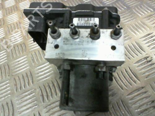 ABS pump PEUGEOT 407 (6D_) 1.6 HDi 110 (6D9HZC, 6D9HYC) | BP19986466M43 