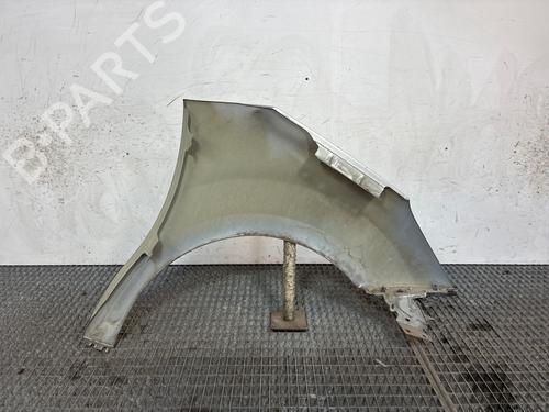 Used Left front fenders Left front fenders 39618124 39618124