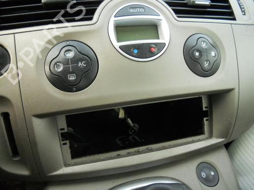Left rear window switch RENAULT SCÉNIC II (JM0/1_)  | BP20006676I29  - Image 6