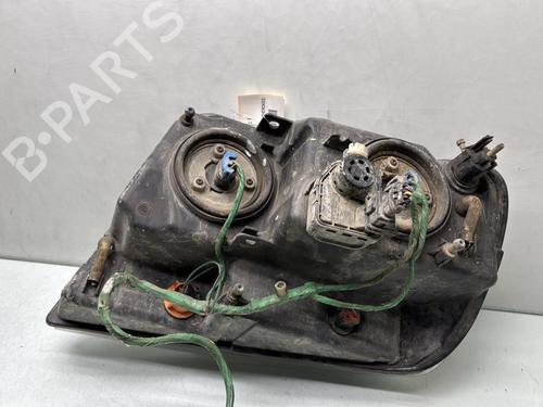 Right headlight JEEP GRAND CHEROKEE II (WJ, WG) 3.1 TD 4x4 | BP32386496C29