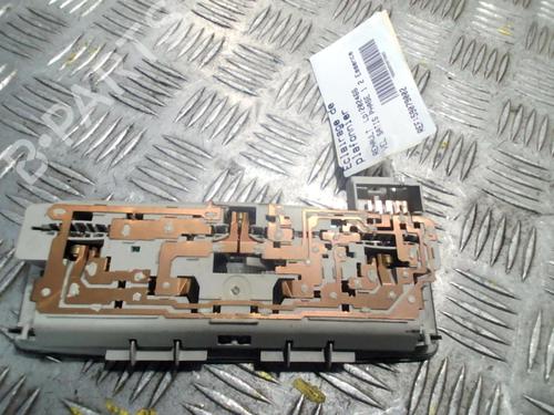 Interior roof light RENAULT VEL SATIS (BJ0_) 2.0 16V Turbo (BJ0K) | BP21956326I8 