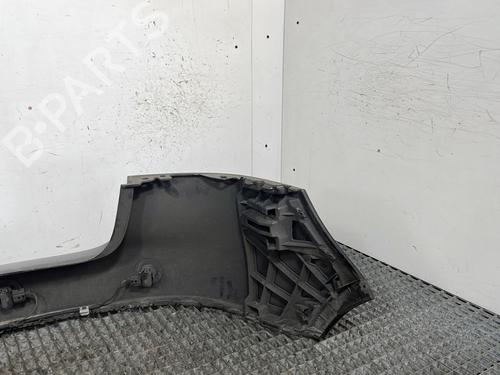 Rear bumper VW GOLF V (1K1)  | BP27633164C8 