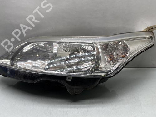 Used Left headlight CITROËN C4 I (LC_) 1.6 16V (109 hp) 29897886