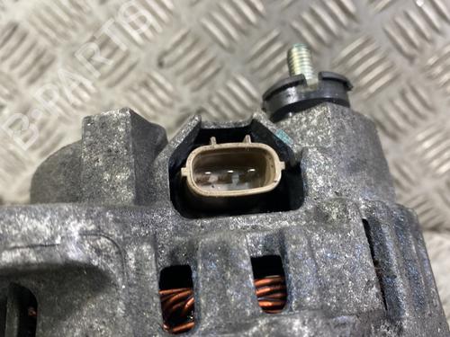Alternator RENAULT KOLEOS I (HY_) 2.0 dCi (HY0K) | BP26176505M7 