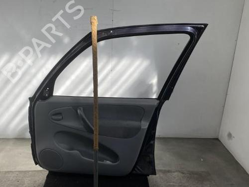 Right front door CITROËN XSARA PICASSO (N68) 1.6 HDi | BP21961050C3