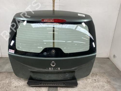 Tailgate RENAULT MEGANE II Estate (KM0/1_)  | BP19991112C6 
