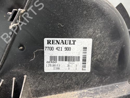 Used Heater blower motor Heater blower motor RENAULT CLIO II (BB_, CB_) 1.2 LPG (58 hp) 32339382 32339382