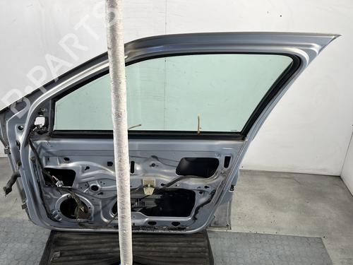 Right front door RENAULT CLIO II (BB_, CB_) 1.5 dCi (B/CB07) | BP28282270C3 