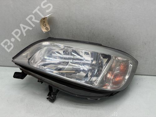 Used Left headlight Left headlight 38598212 38598212