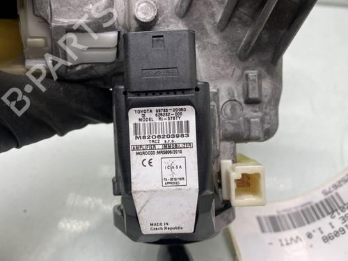 Ignition barrel TOYOTA YARIS (_P13_) 1.0 (KSP130_, KSP130) | BP31211856M48