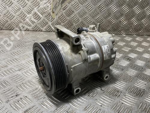 AC compressor PEUGEOT 2008 I (CU_) 1.2 VTi | BP28522870M34 - Image 7