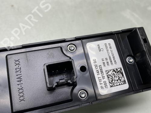 Left front window switch FORD B-MAX (JK) 1.0 EcoBoost | BP29841369I27